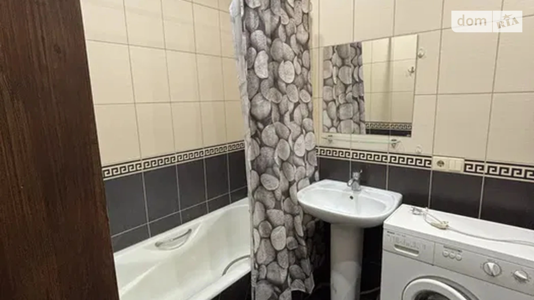 Здається в оренду 1-кімнатна квартира 50 кв. м у Києві, вул. Петра Калнишевського(Михайла Майорова), 7 - фото 4