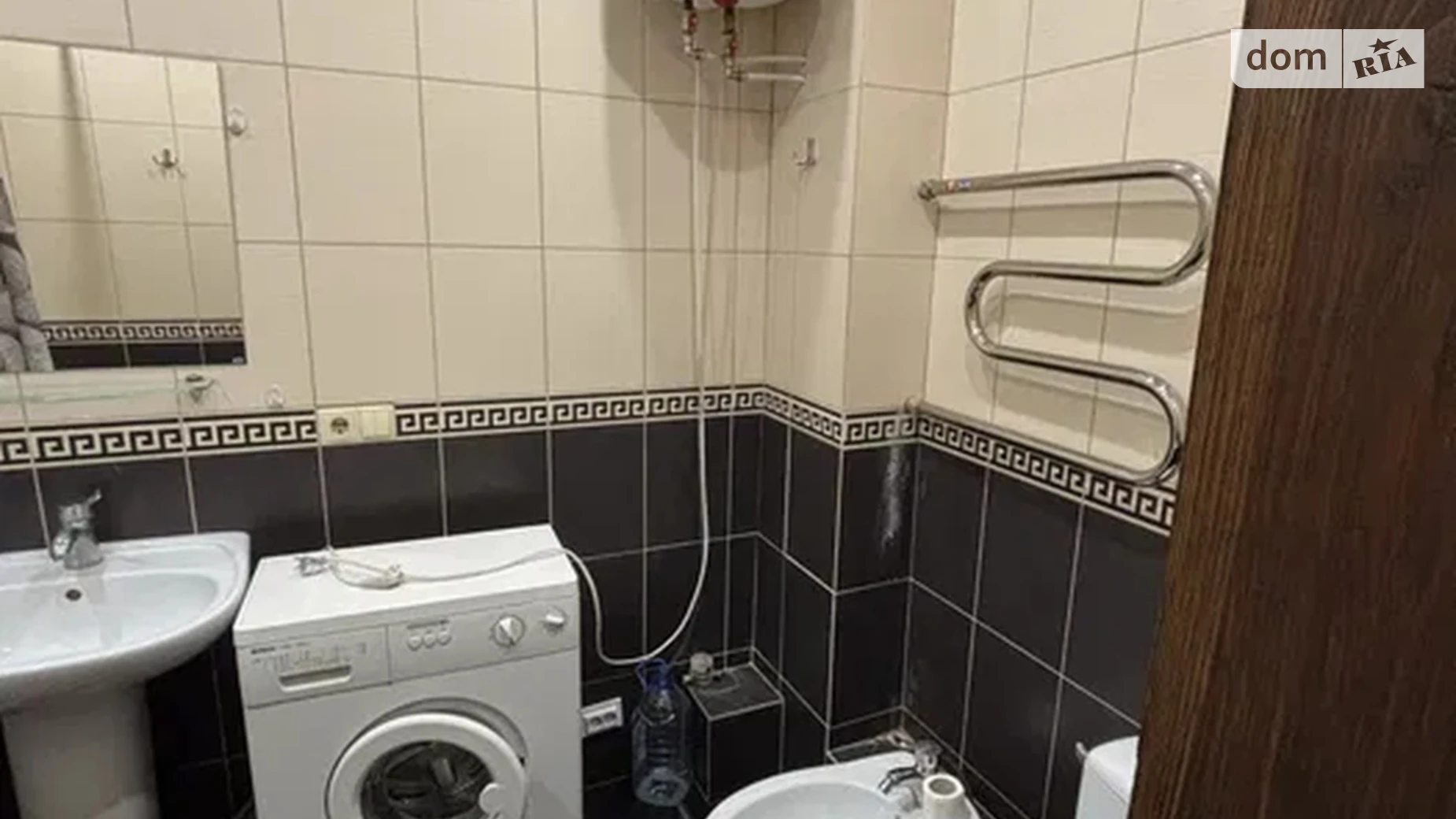 Здається в оренду 1-кімнатна квартира 50 кв. м у Києві, вул. Петра Калнишевського(Михайла Майорова), 7 - фото 5