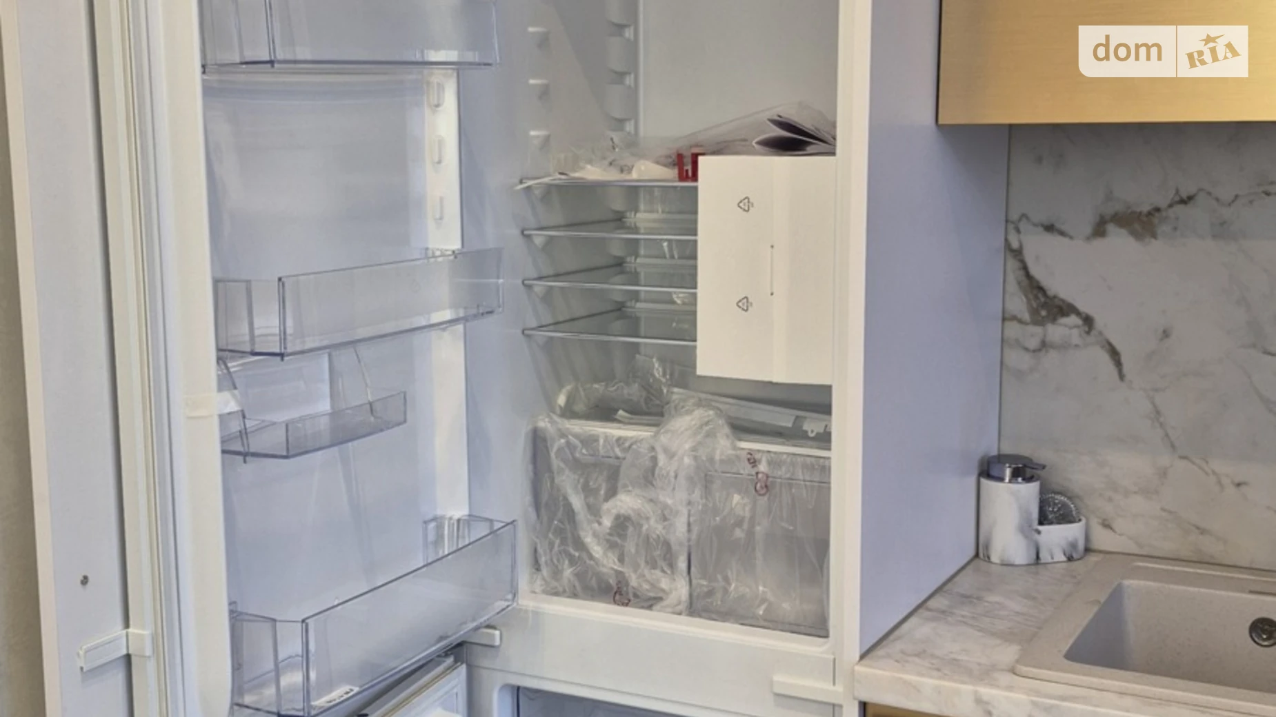 Здається в оренду 1-кімнатна квартира 48.9 кв. м у Вінниці, вул. Олександрівська, 1 - фото 5