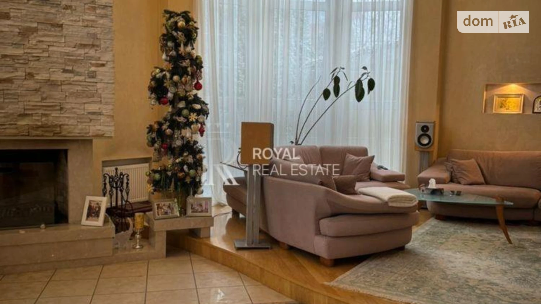 Сдается в аренду дом на 2 этажа 428.8 кв. м с верандой, цена: 3000 $ - фото 3