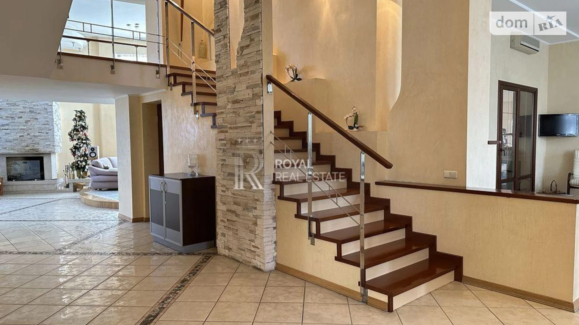 Сдается в аренду дом на 2 этажа 428.8 кв. м с верандой, цена: 3000 $ - фото 5