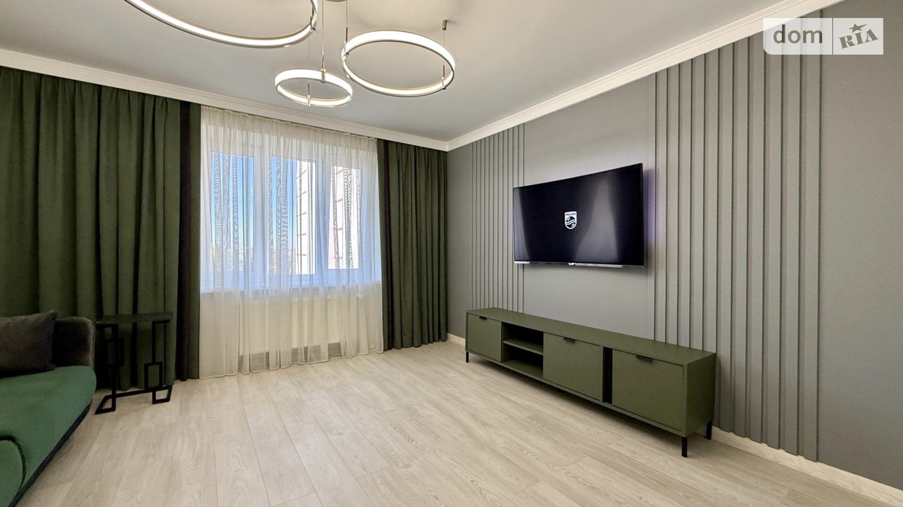 2-кімнатна квартира 54 кв. м у Тернополі, вул. Карпенка, 4 - фото 5