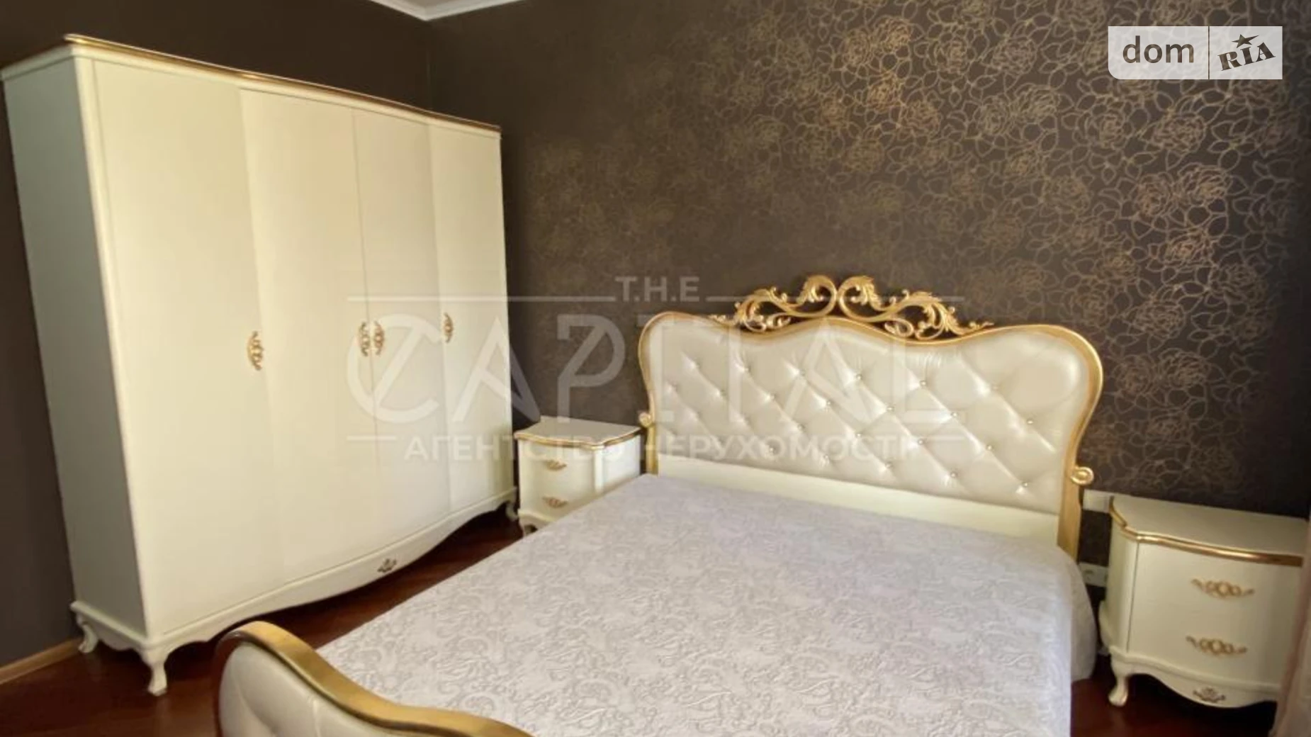 Здається в оренду 2-кімнатна квартира 138 кв. м у Києві, наб. Оболонська, 15 - фото 4