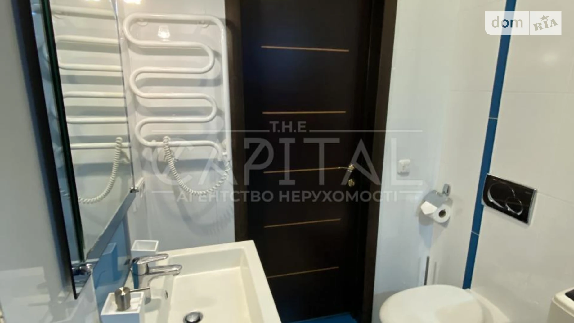 Здається в оренду 2-кімнатна квартира 138 кв. м у Києві, наб. Оболонська, 15 - фото 2