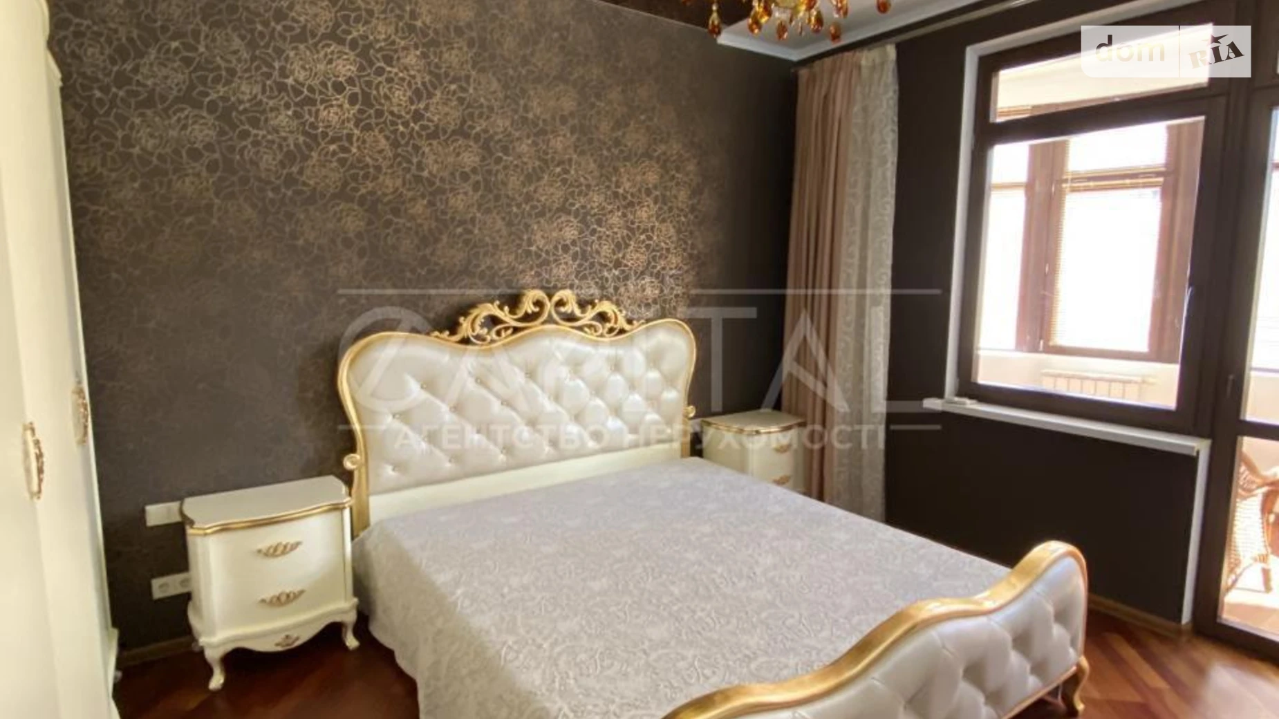 Здається в оренду 2-кімнатна квартира 138 кв. м у Києві, наб. Оболонська, 15 - фото 3