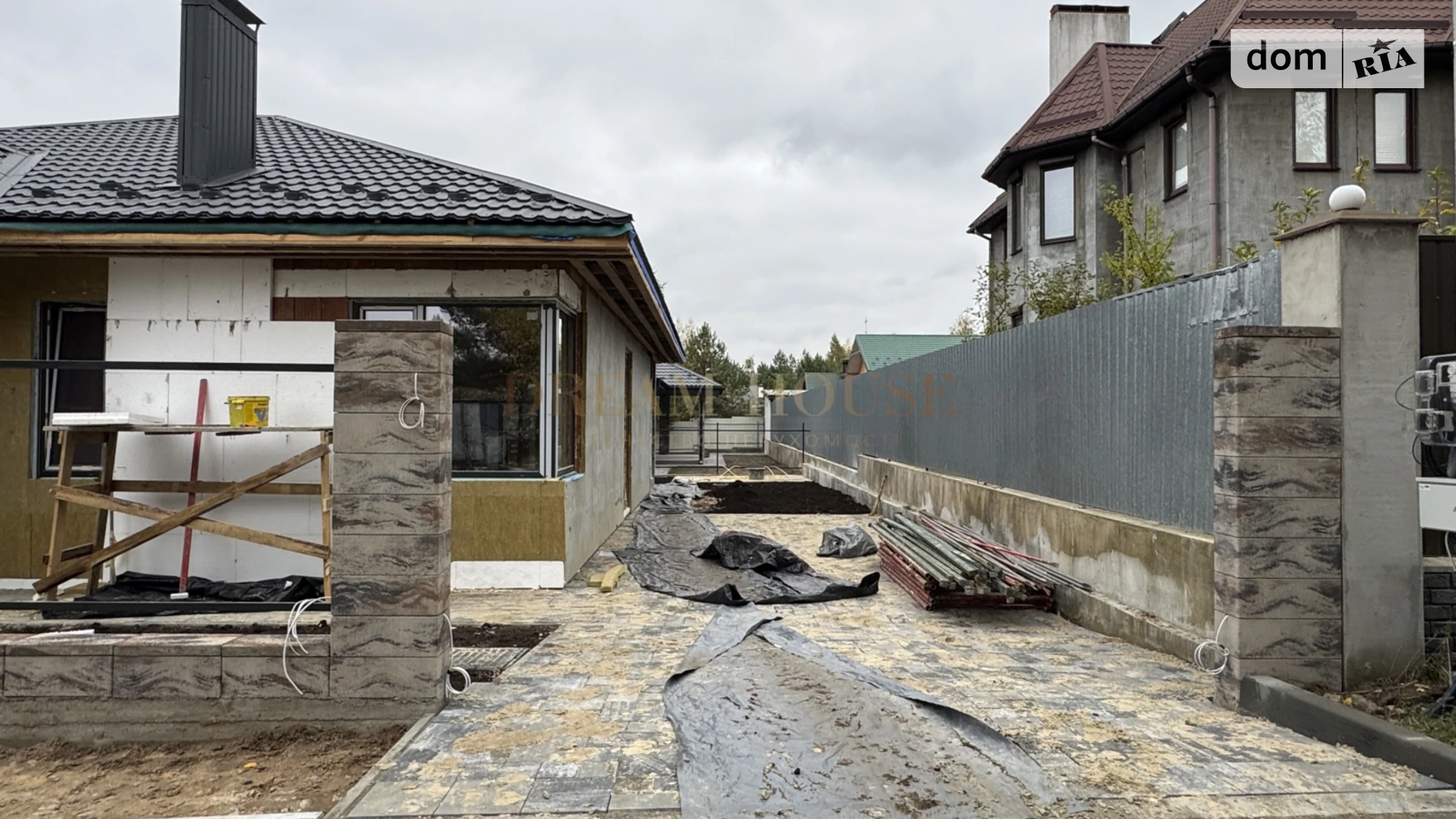 Продается одноэтажный дом 125 кв. м с беседкой, цена: 135000 $ - фото 4