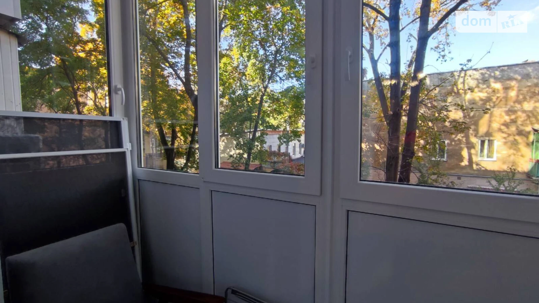 Сдается в аренду 1-комнатная квартира 30 кв. м в Одессе, ул. Софиевская - фото 5