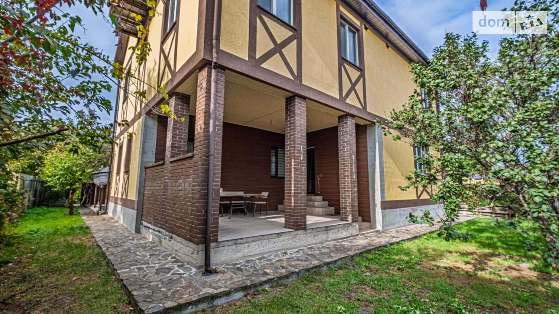 Продается дом на 2 этажа 380.9 кв. м с садом, цена: 170000 $ - фото 3