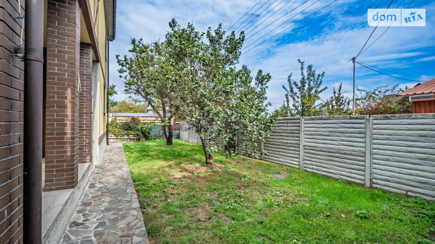 Продается дом на 2 этажа 380.9 кв. м с садом, цена: 170000 $ - фото 4