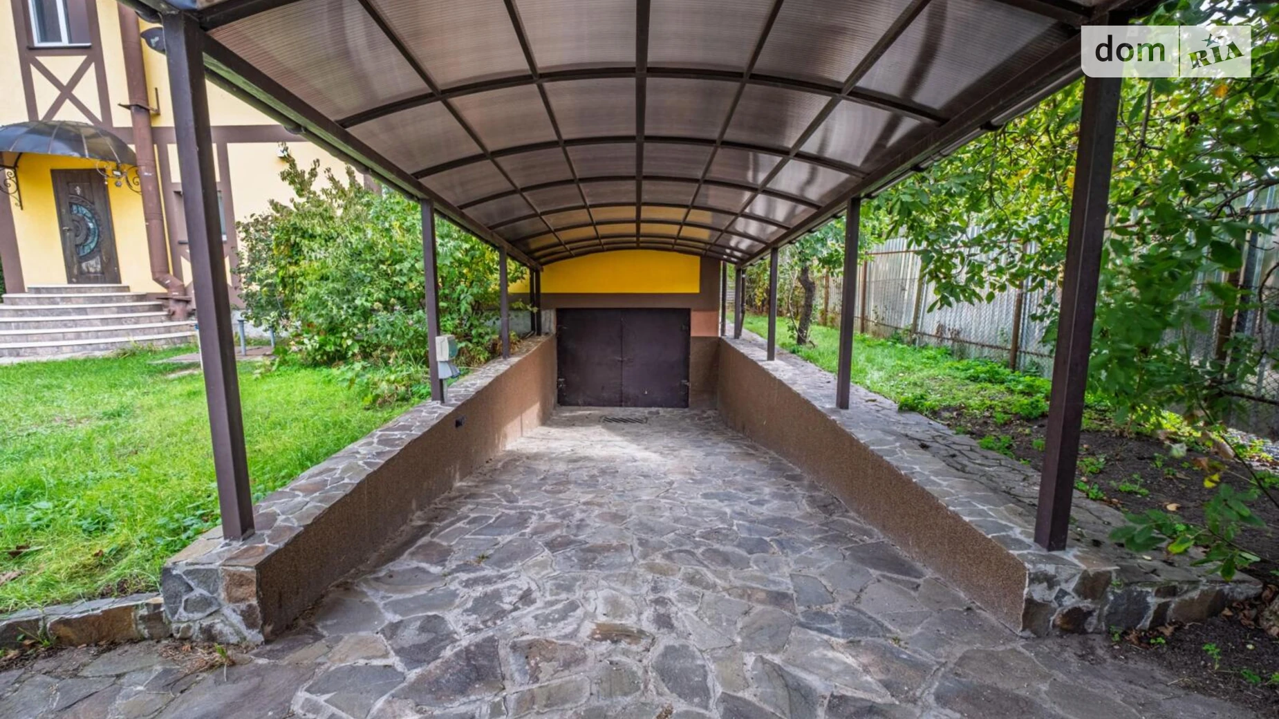 Продается дом на 2 этажа 380.9 кв. м с садом, цена: 170000 $ - фото 5