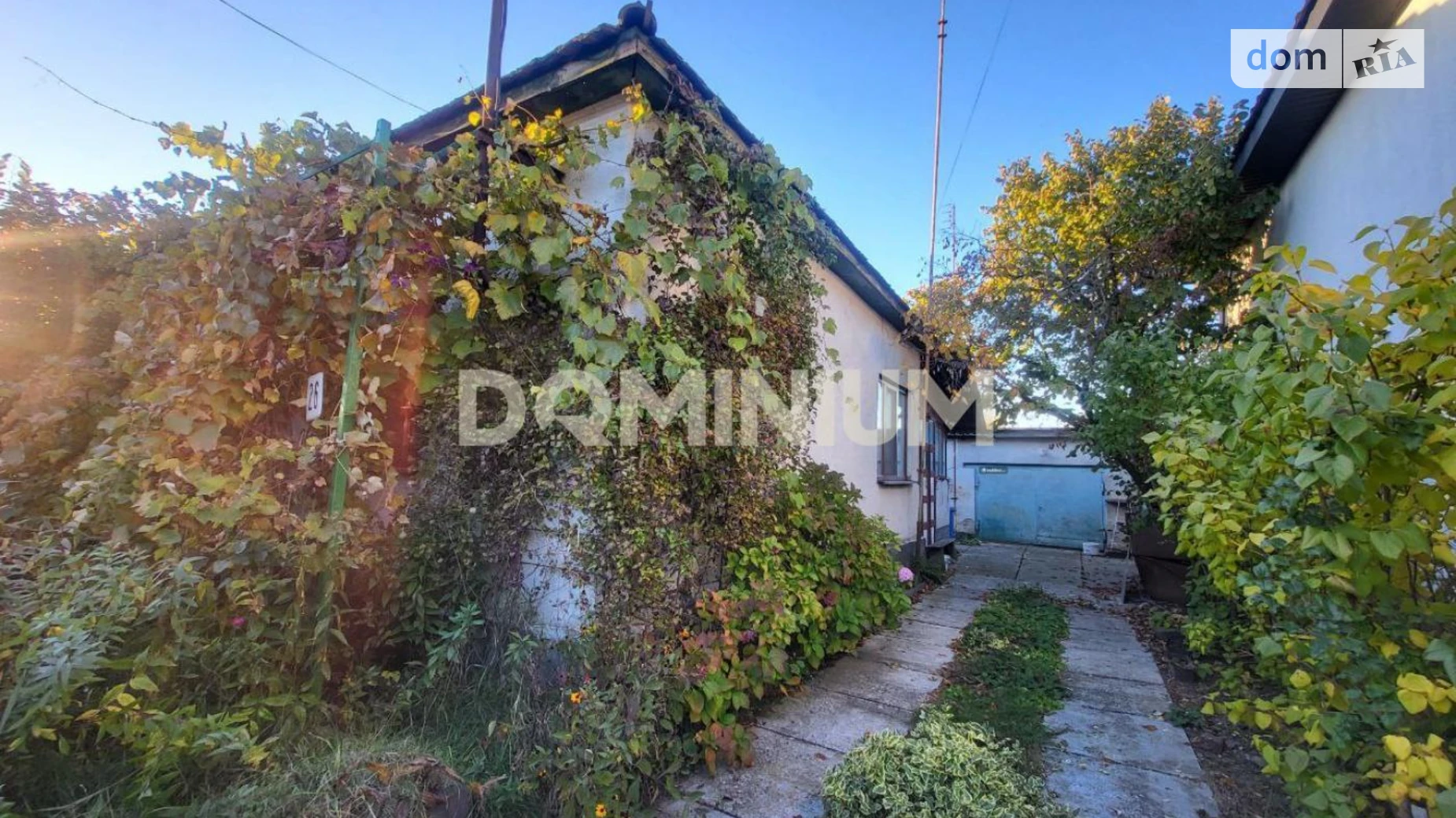 Продается одноэтажный дом 68 кв. м с садом, цена: 52500 $ - фото 2