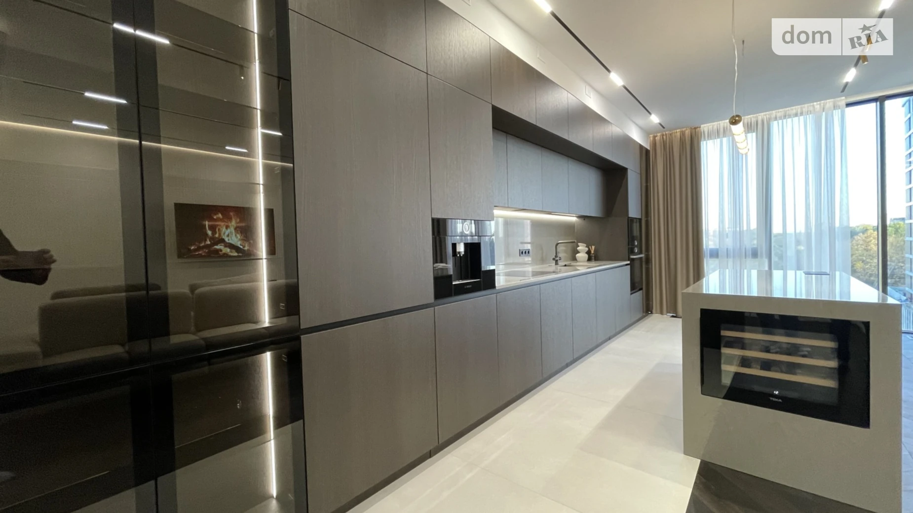 Сдается в аренду 2-комнатная квартира 112 кв. м в Ивано-Франковске, ул. Гетьмана Ивана Мазепы, 138 - фото 4