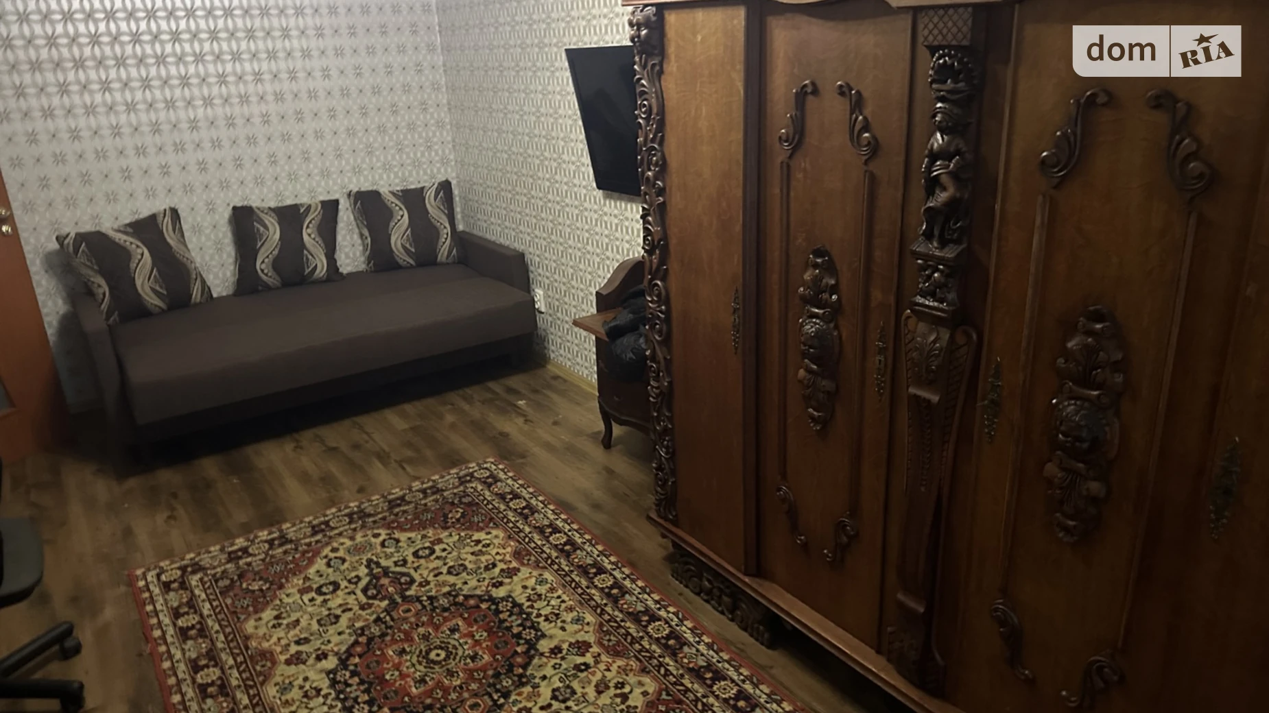 Сдается в аренду 1-комнатная квартира 32 кв. м в Хмельницком, Львовское шоссе - фото 2