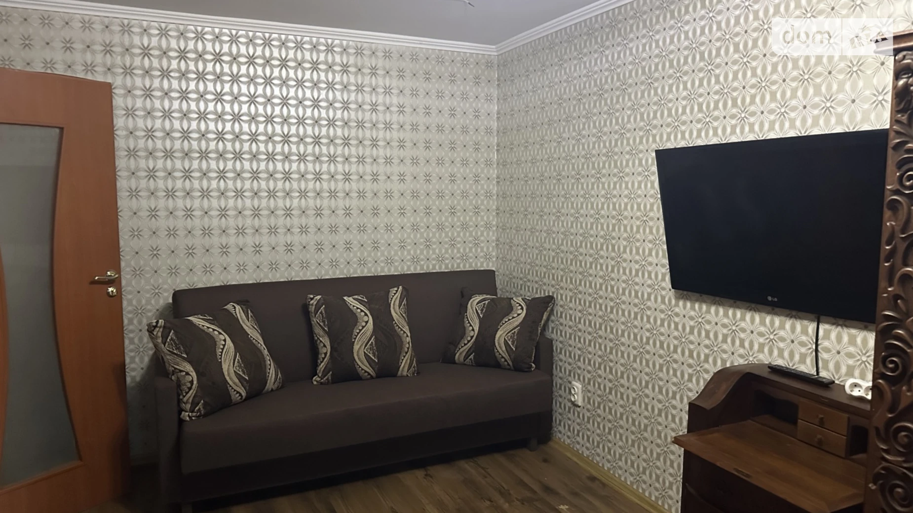 Сдается в аренду 1-комнатная квартира 32 кв. м в Хмельницком, Львовское шоссе - фото 3