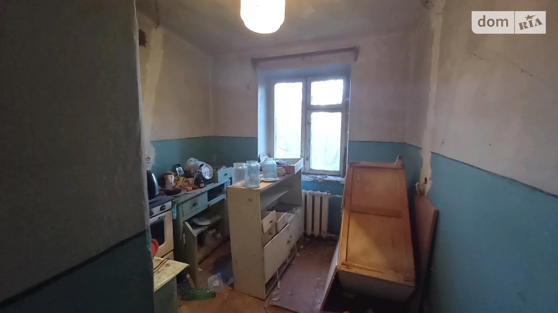 Продається 2-кімнатна квартира 44 кв. м у Одесі, вул. Героїв оборони Одеси, 52 - фото 3