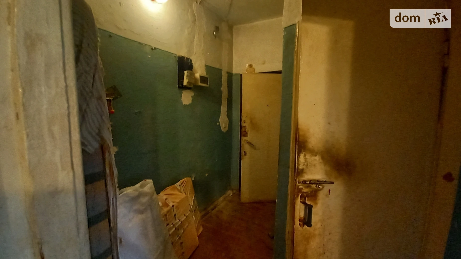 Продається 2-кімнатна квартира 44 кв. м у Одесі, вул. Героїв оборони Одеси, 52 - фото 5