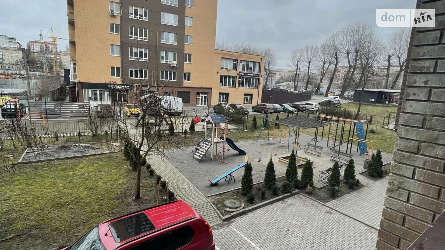 Продається 1-кімнатна квартира 49.7 кв. м у Хмельницькому, цена: 48500 $ - фото 3