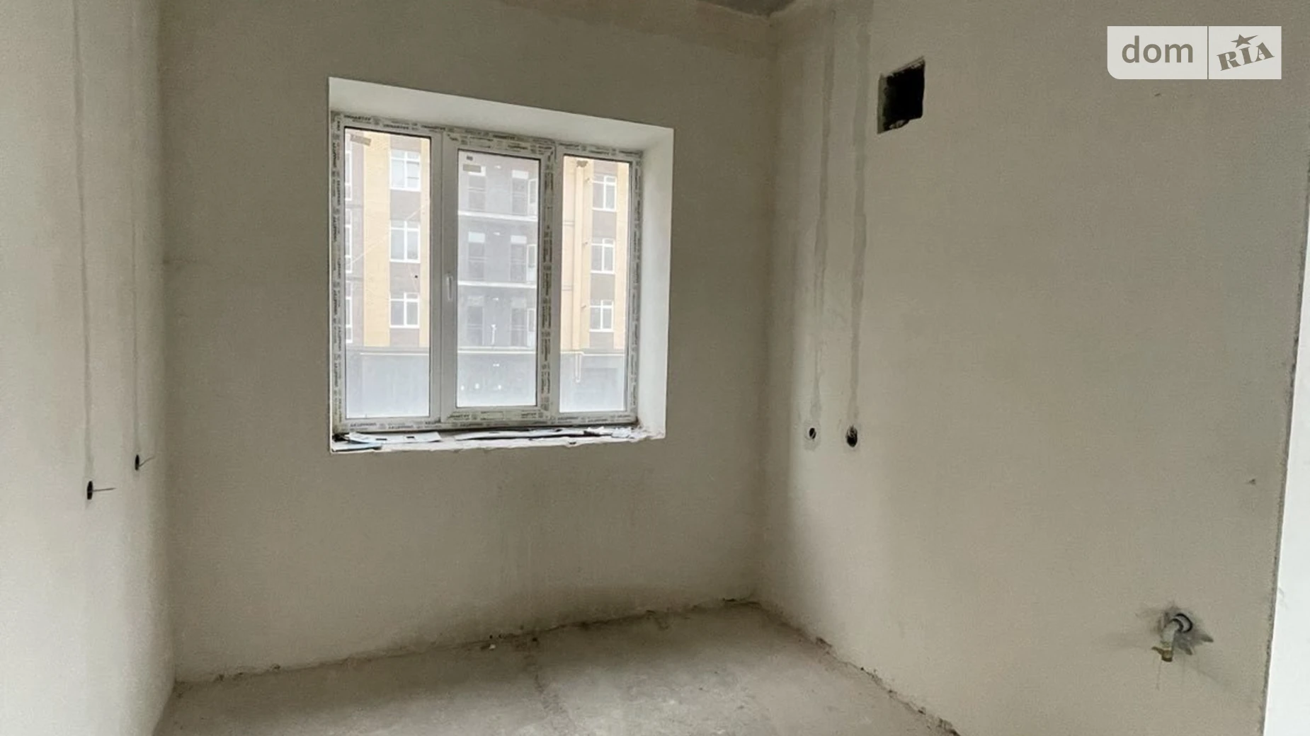 Продається 1-кімнатна квартира 49.7 кв. м у Хмельницькому, цена: 48500 $ - фото 2