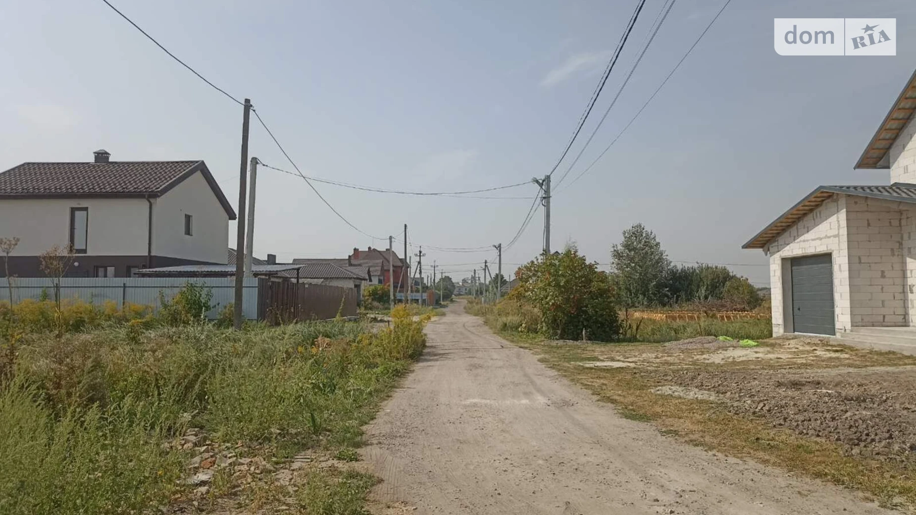 Продается земельный участок 10 соток в Киевской области, цена: 11500 $ - фото 4