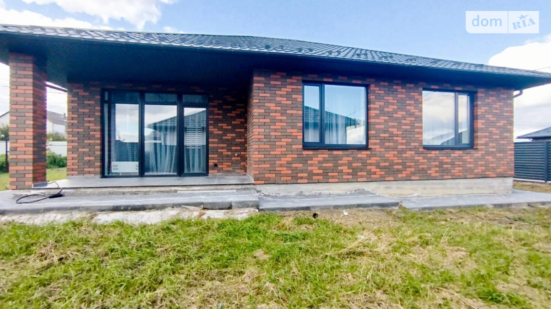 Продается одноэтажный дом 105 кв. м с мебелью, цена: 140000 $ - фото 5