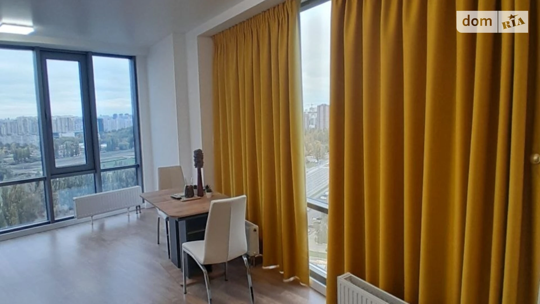 Сдается в аренду 2-комнатная квартира 69.6 кв. м в Киеве, ул. Академика Заболотного, 1Б - фото 4