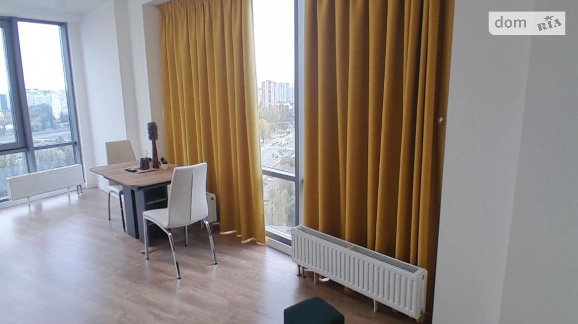 Сдается в аренду 2-комнатная квартира 69.6 кв. м в Киеве, ул. Академика Заболотного, 1Б - фото 5