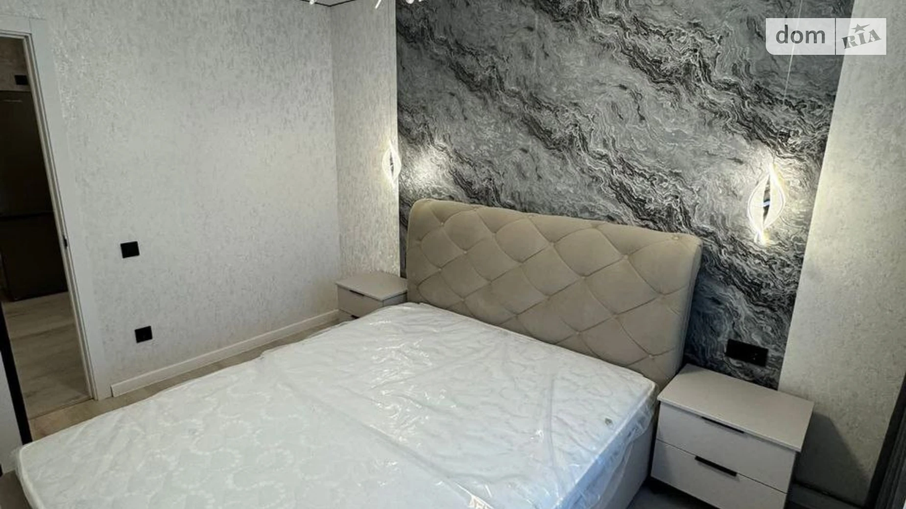 1-комнатная квартира 54 кв. м в Тернополе, ул. Смакулы - фото 3