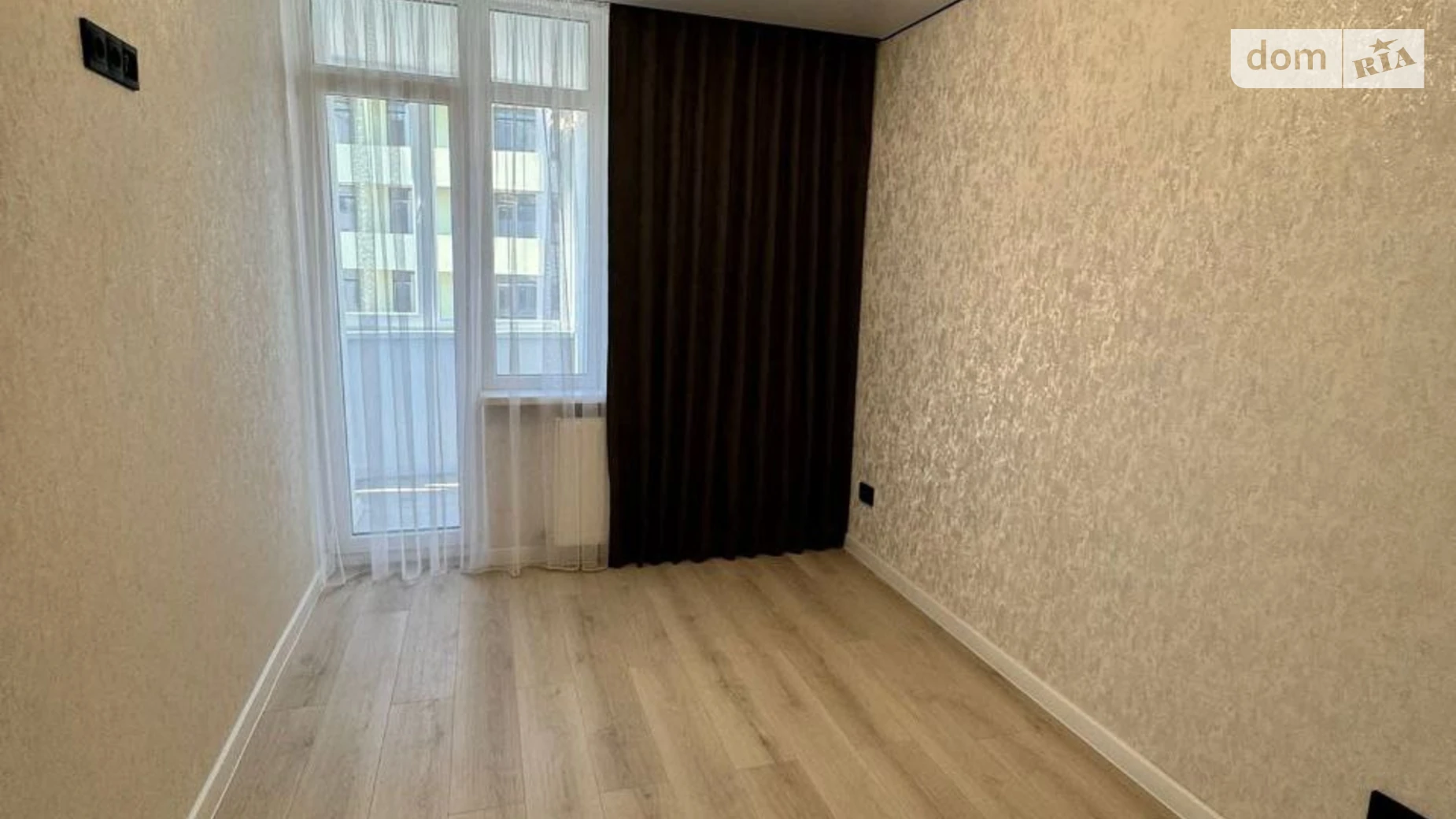 1-комнатная квартира 54 кв. м в Тернополе, ул. Смакулы - фото 5