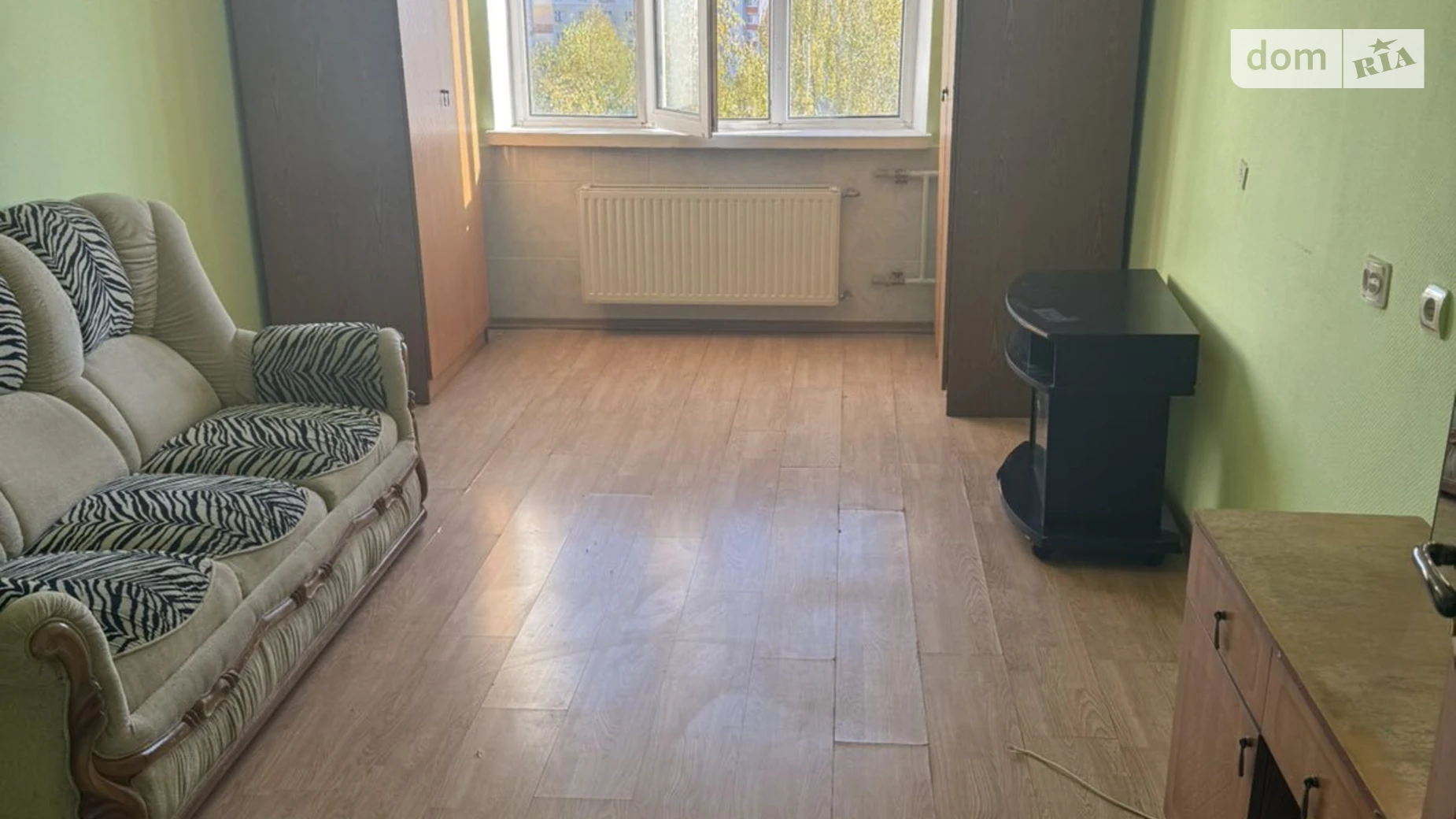 Продається 1-кімнатна квартира 38.9 кв. м у Хмельницькому, цена: 38500 $ - фото 3