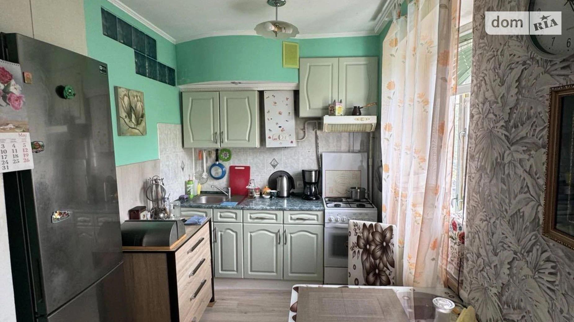 Продается 2-комнатная квартира 42.8 кв. м в Хмельницком, цена: 37000 $ - фото 3