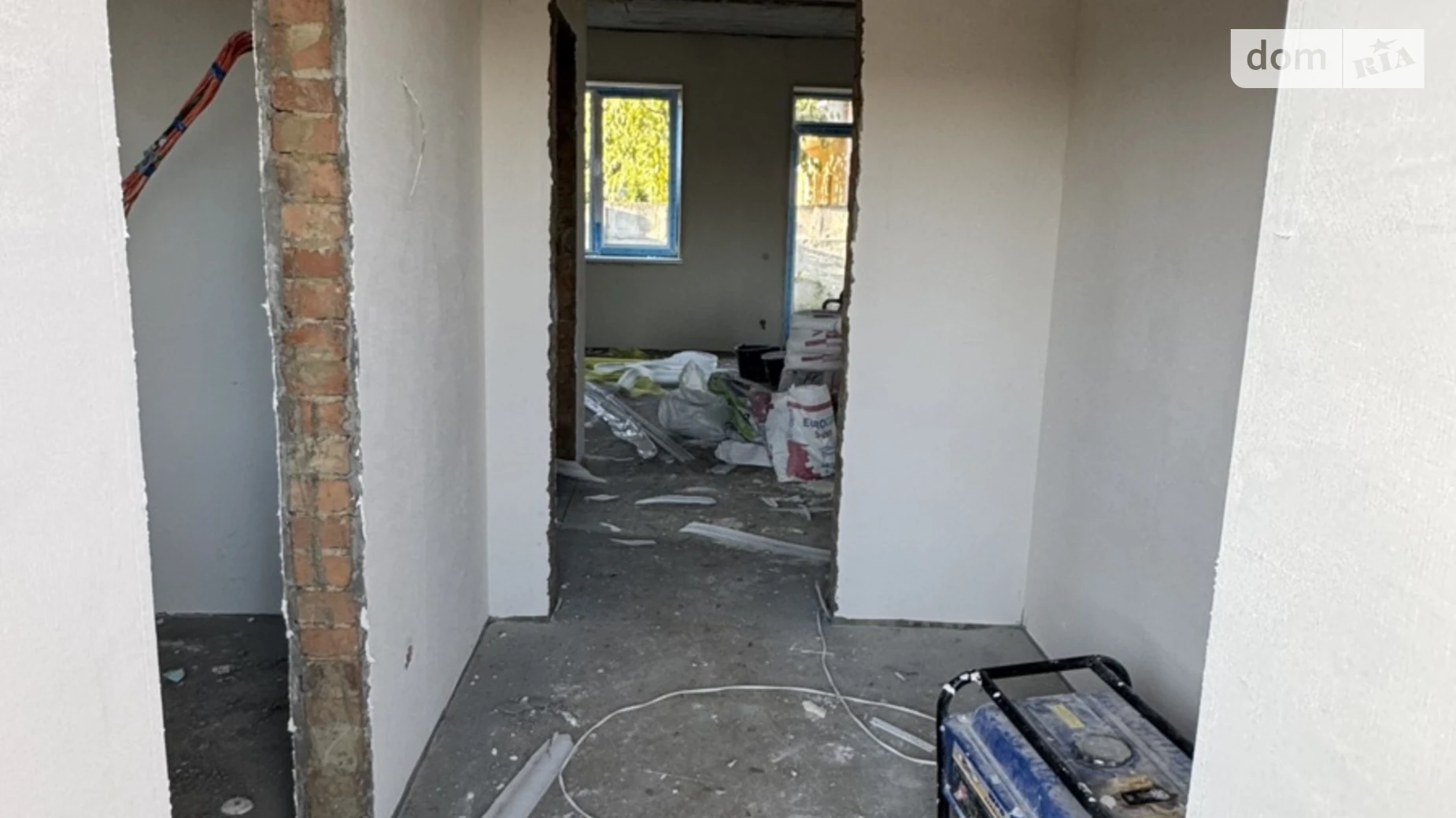 Продается дом на 2 этажа 120 кв. м с беседкой, цена: 84999 $ - фото 3