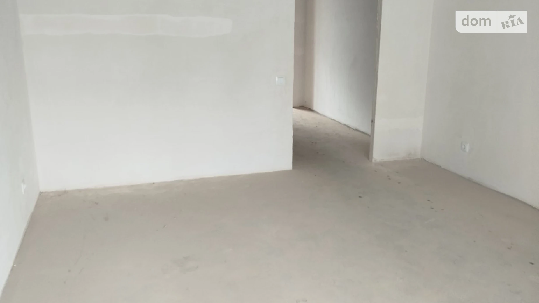 Продается 1-комнатная квартира 50.1 кв. м в Виннице, ул. Монастырская, 41 - фото 4