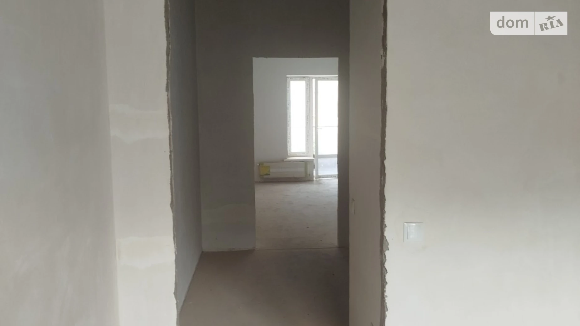Продается 1-комнатная квартира 50.1 кв. м в Виннице, ул. Монастырская, 41 - фото 5