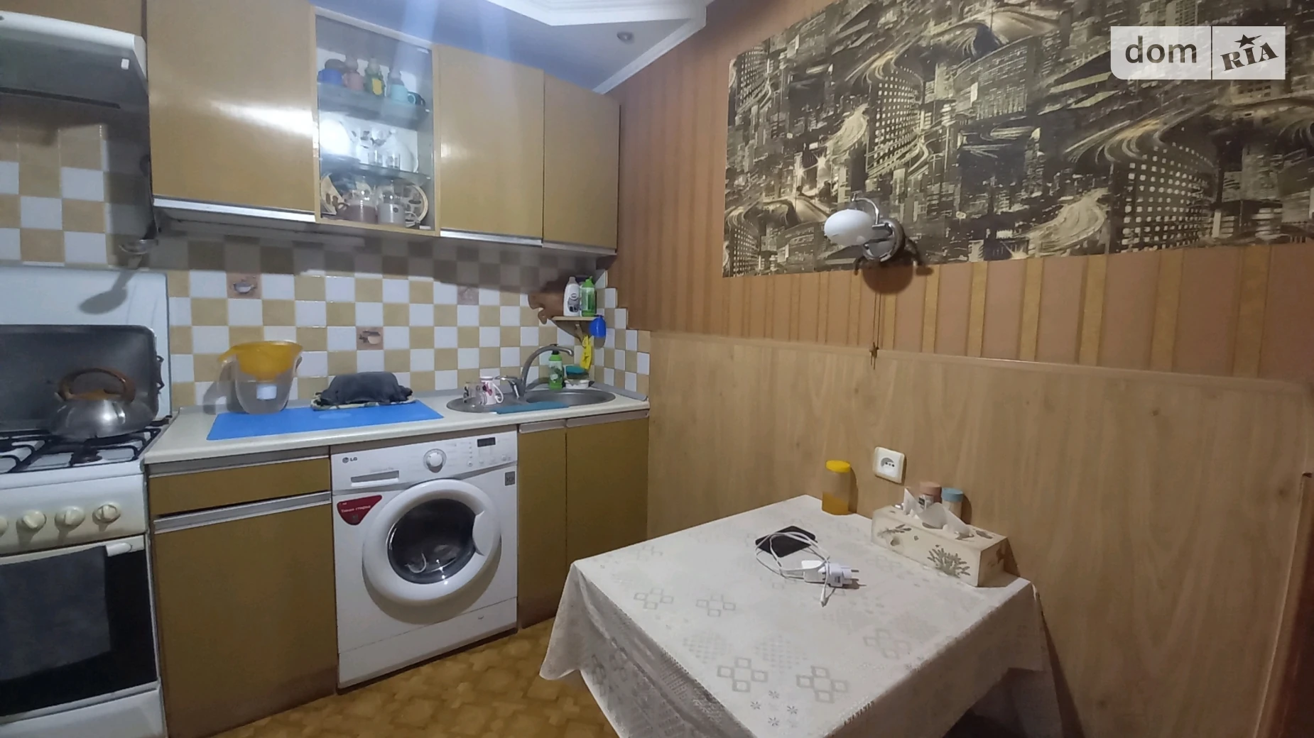 Продается 3-комнатная квартира 57 кв. м в Одессе, ул. Героев обороны Одессы - фото 3