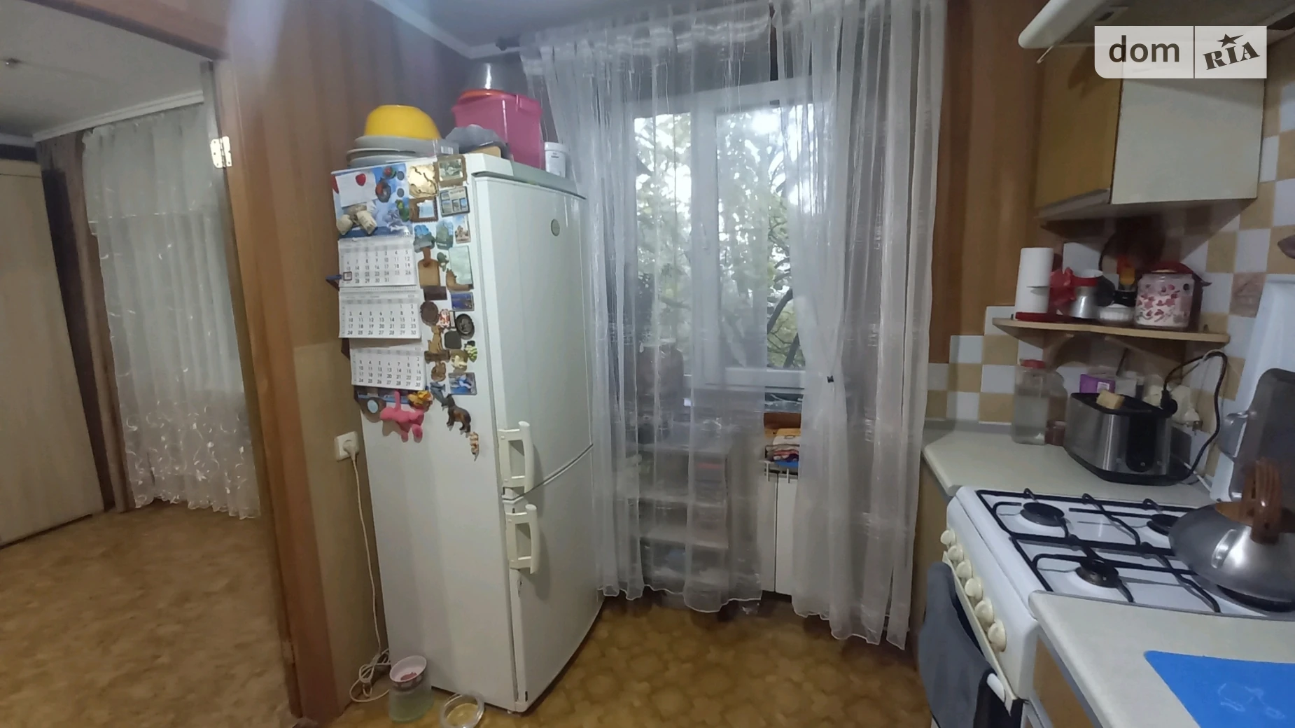 Продается 3-комнатная квартира 57 кв. м в Одессе, ул. Героев обороны Одессы - фото 4