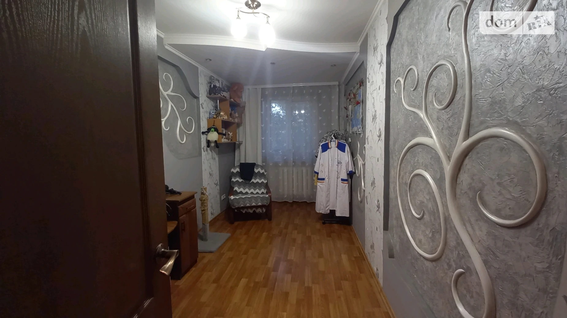 Продается 3-комнатная квартира 57 кв. м в Одессе, ул. Героев обороны Одессы - фото 5