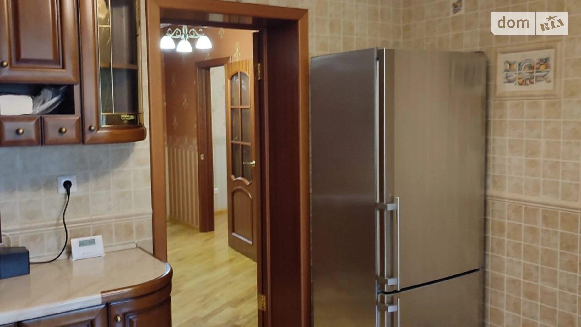 Сдается в аренду 3-комнатная квартира 88 кв. м в Хмельницком, ул. Степана Бандеры - фото 2