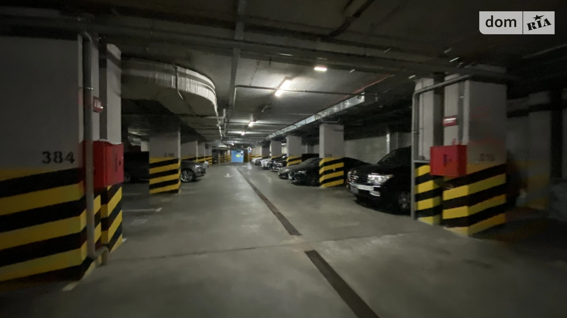 Продается подземный паркинг под легковое авто на 13 кв. м, цена: 27000 $ - фото 3