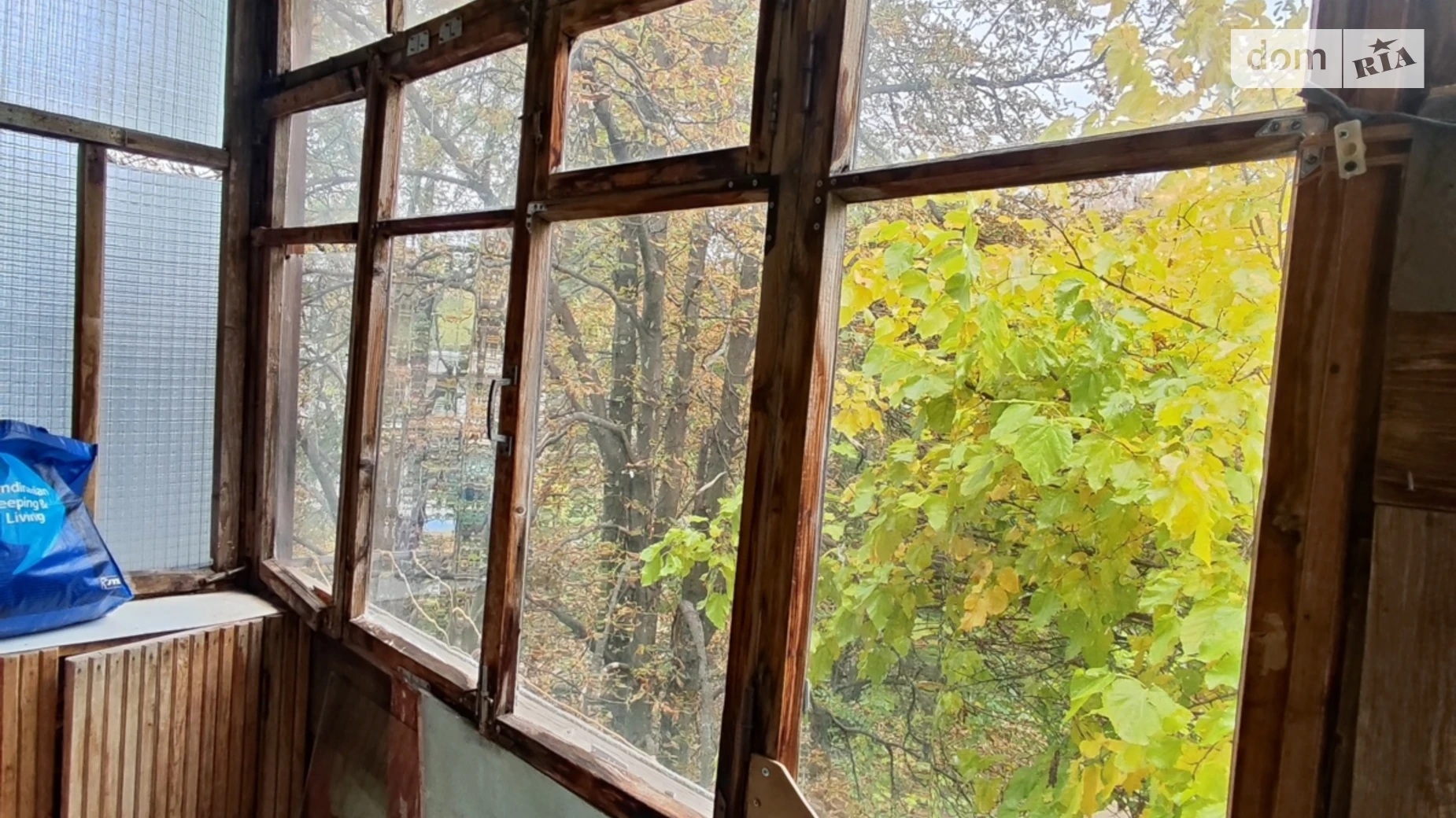 Продается 1-комнатная квартира 30.9 кв. м в Днепре, ул. Фосфорная, 13 - фото 3