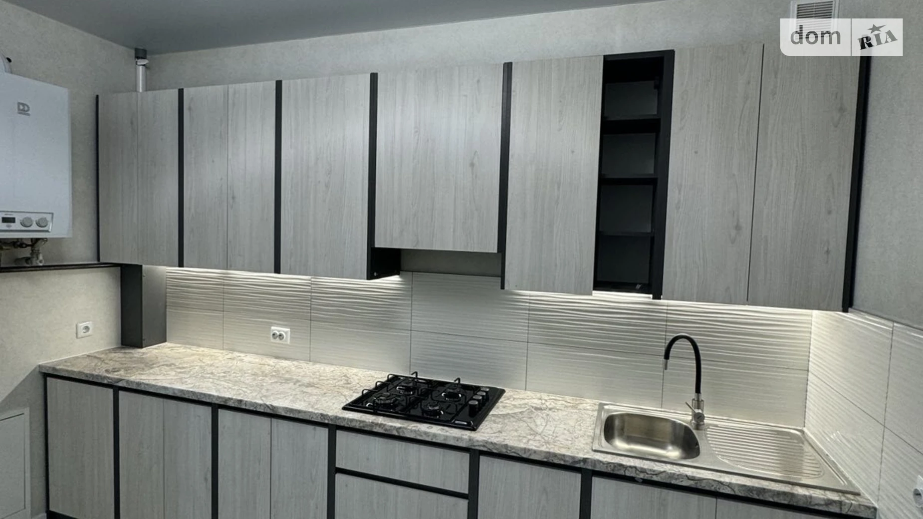 Продається 2-кімнатна квартира 68.5 кв. м у Хмельницькому, цена: 72000 $ - фото 2