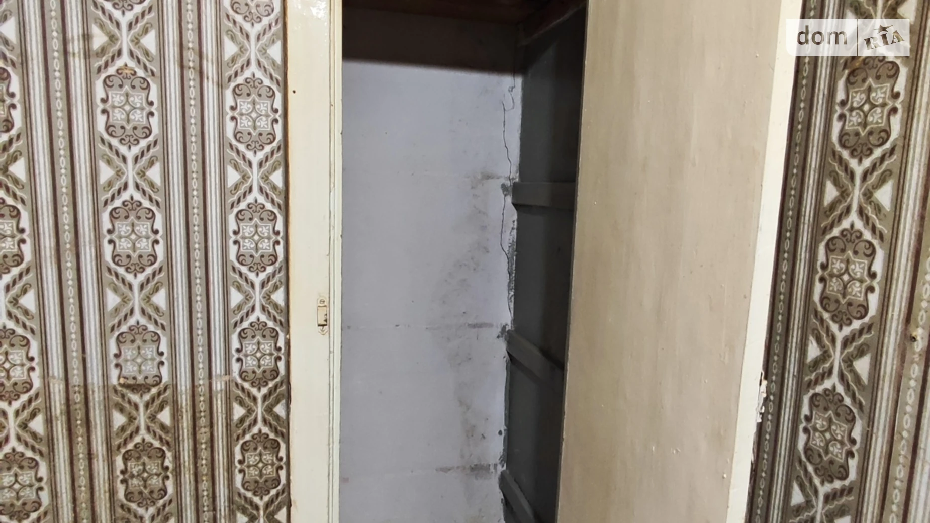 Продается 1-комнатная квартира 30.9 кв. м в Днепре, ул. Фосфорная, 13 - фото 5