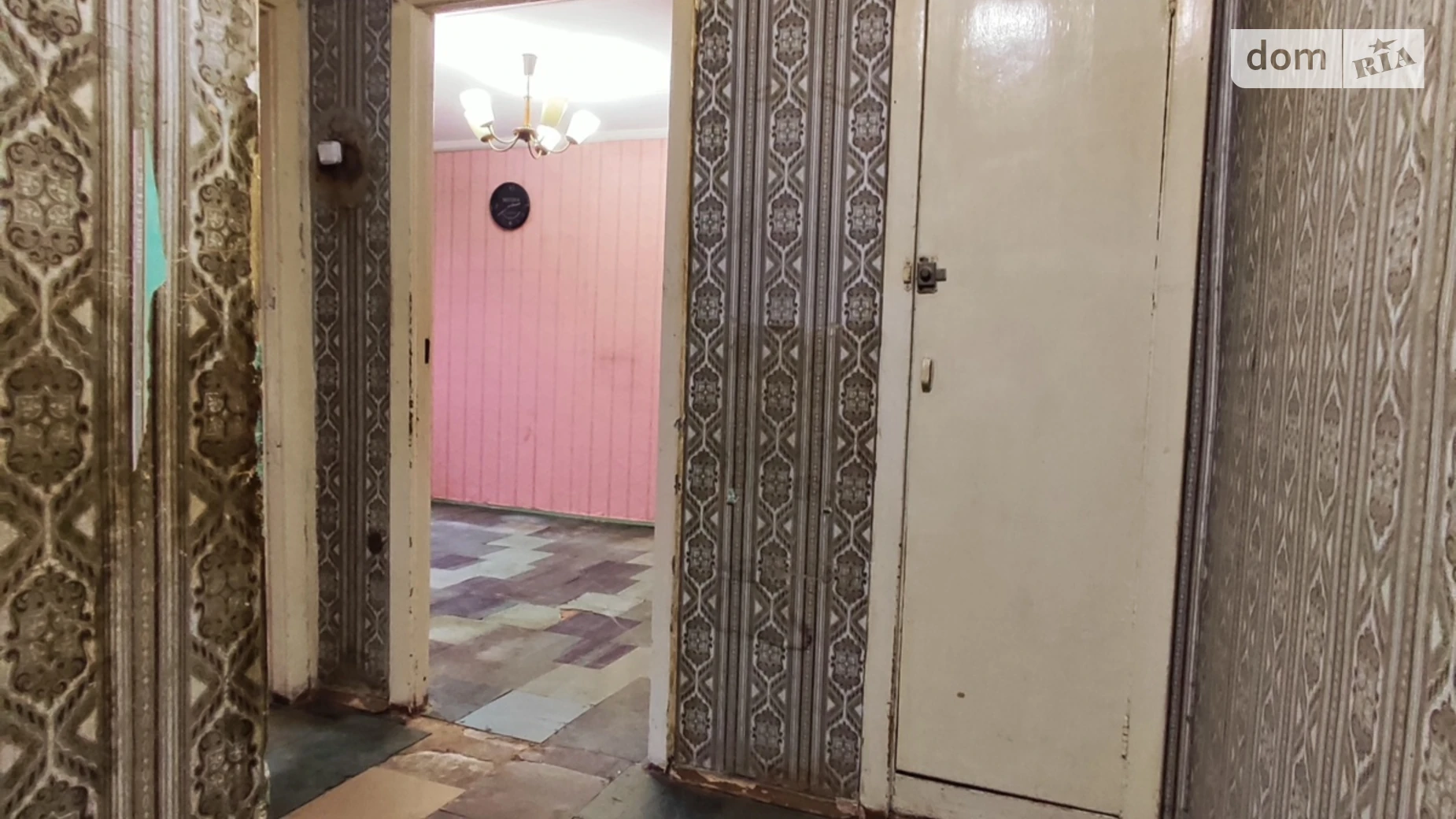 Продается 1-комнатная квартира 30.9 кв. м в Днепре, ул. Фосфорная, 13 - фото 4