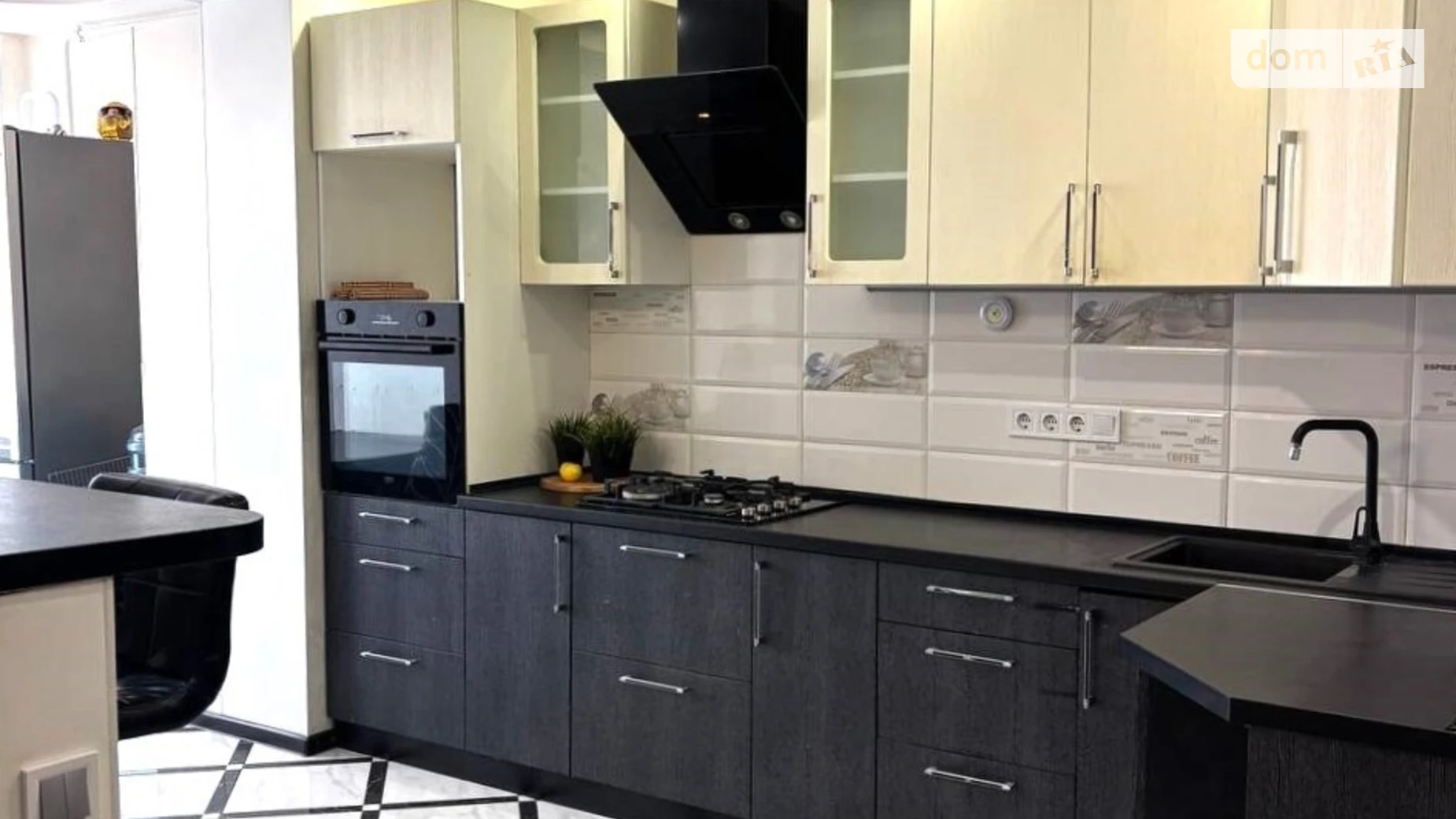 Продается 4-комнатная квартира 106.4 кв. м в Софиевской Борщаговке, ул. Радужная, 100 - фото 5