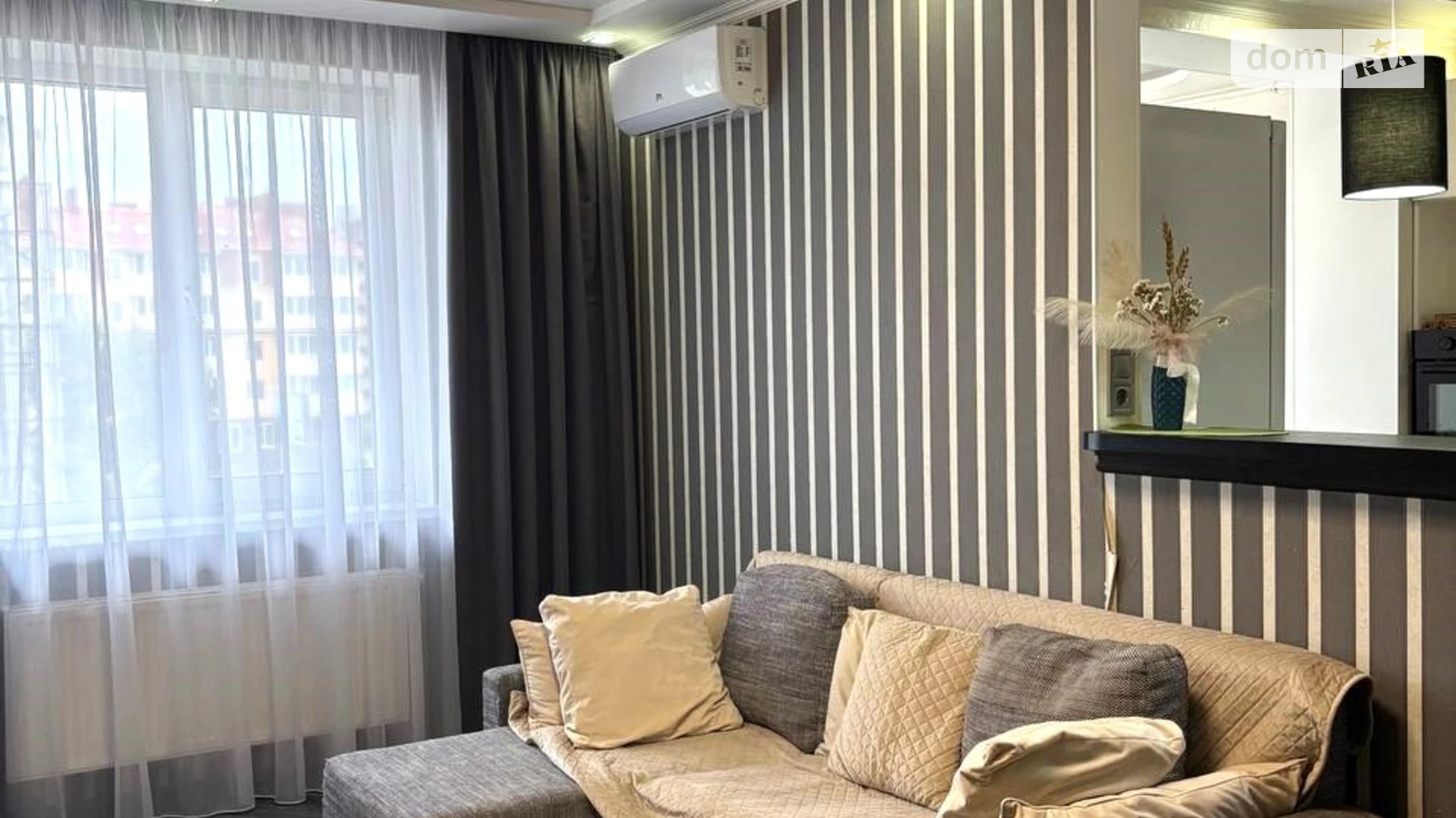 Продается 4-комнатная квартира 106.4 кв. м в Софиевской Борщаговке, ул. Радужная, 100 - фото 4