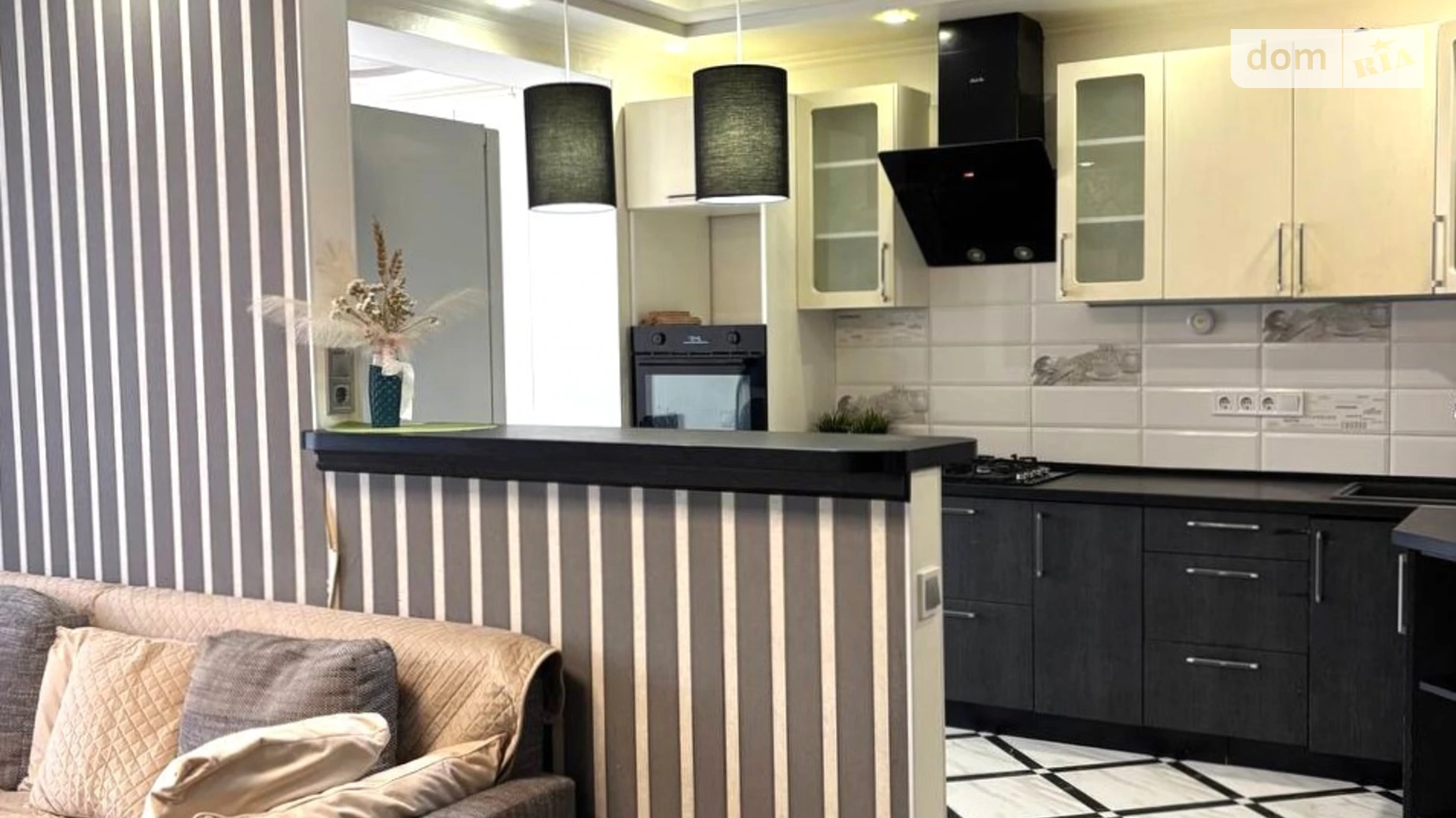 Продается 4-комнатная квартира 106.4 кв. м в Софиевской Борщаговке, ул. Радужная, 100 - фото 3