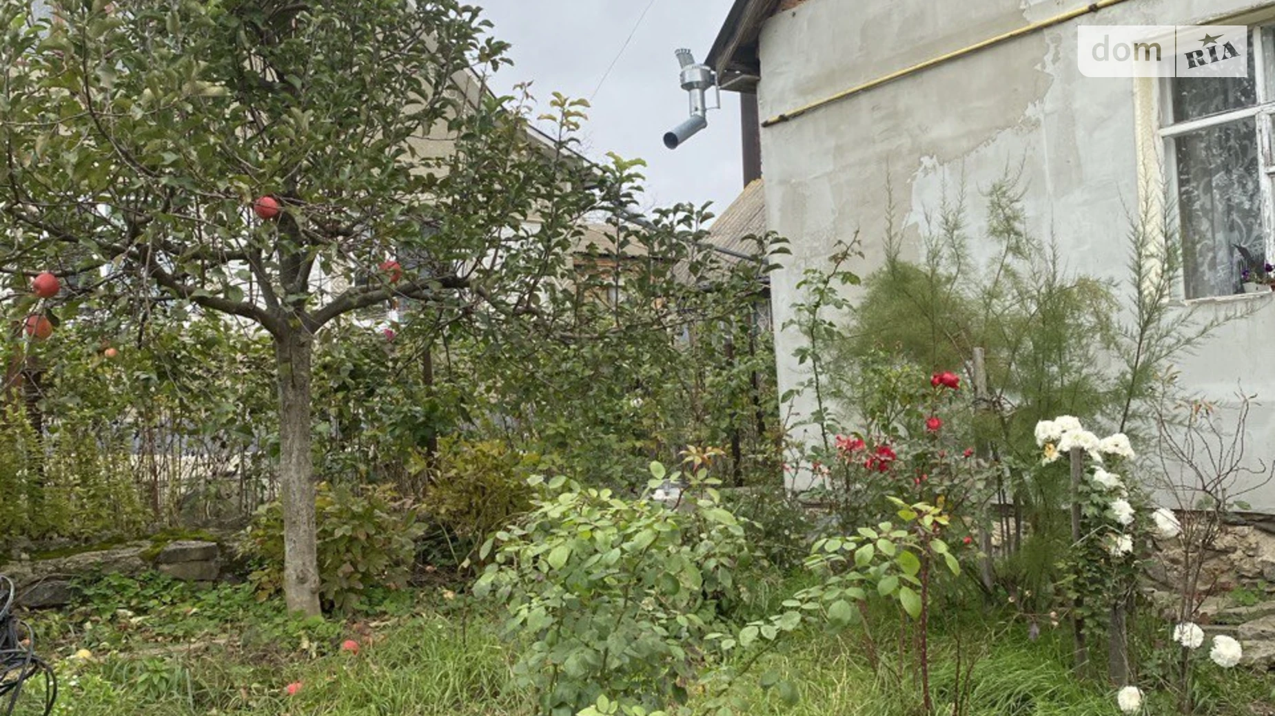 Продається одноповерховий будинок 54.8 кв. м з гаражем, цена: 35000 $ - фото 2