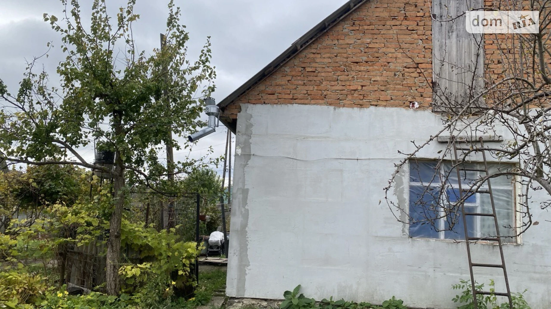 Продається одноповерховий будинок 54.8 кв. м з гаражем, цена: 35000 $ - фото 5