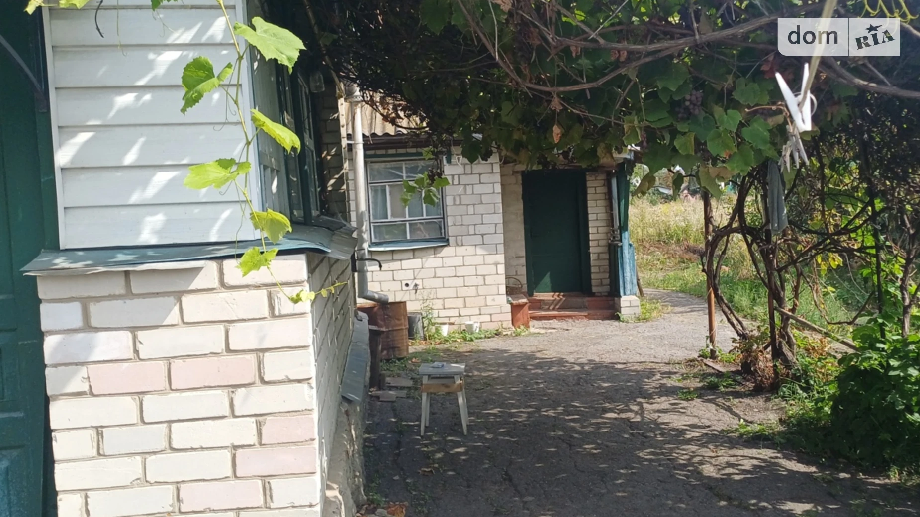 Продається одноповерховий будинок 50.2 кв. м з балконом, цена: 29100 $ - фото 2