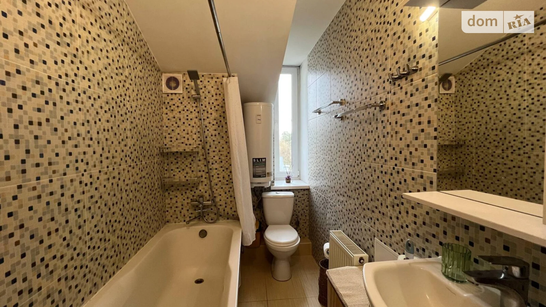 Продається 1-кімнатна квартира 33.6 кв. м у Києві, вул. Левадна (Бортничі), 56 - фото 3