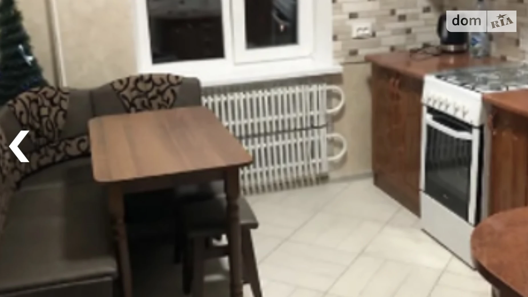 2-комнатная квартира 52 кв. м в Тернополе, ул. Владимира Лучаковского(Лучаковского) - фото 4